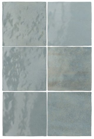 ARTISAN AQUA 13,2X13,2 G1 EQ 24458