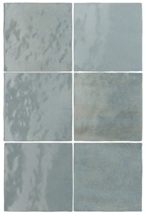 ARTISAN AQUA 13,2X13,2 G1 EQ 24458