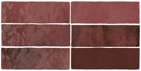 ARTISAN BURGUNDY 6,5X20 G1 EQ 24467