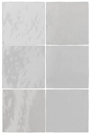 ARTISAN WHITE 13,2X13,2 G1 EQ 24454