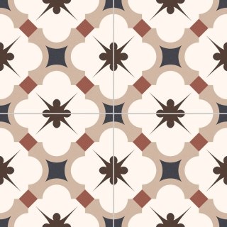 GRACE BEIGE 33,15X33,15 G1 GF