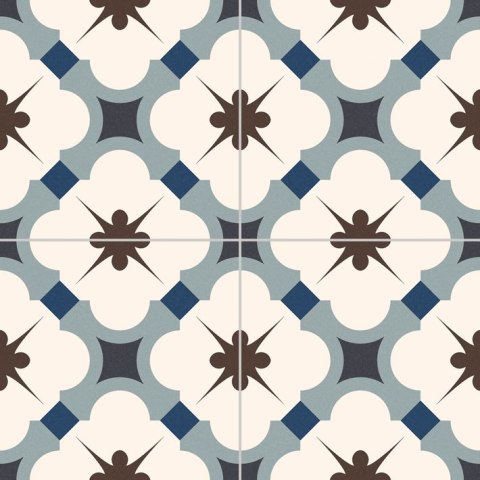 GRACE BLUE 33,15X33,15 G1 GF