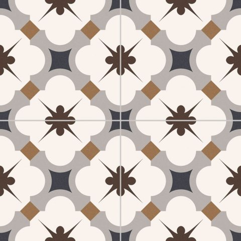 GRACE GREY 33,15X33,15 G1 GF