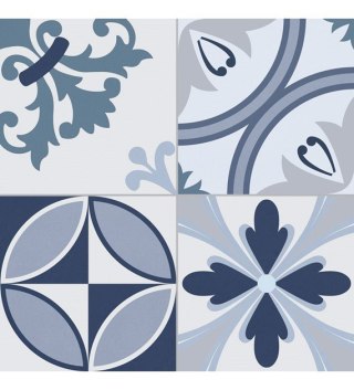 LUMIER BLUE 33,15X33,15 G1 GF