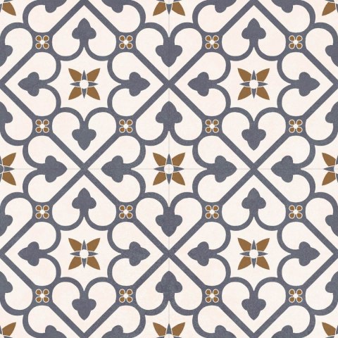 BRIGHTON PRE.BLUE 45X45 G1 HL