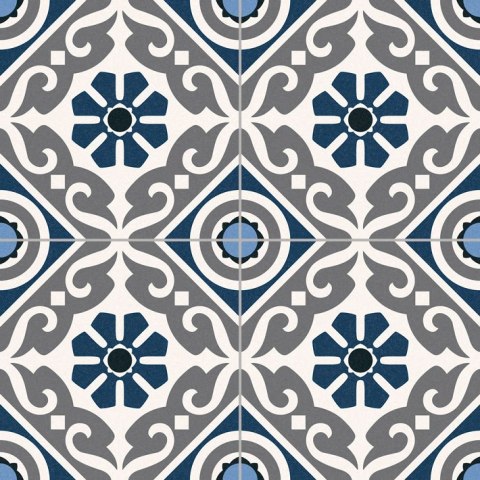 MUSA BLUE 33,15X33,15 G1 GF