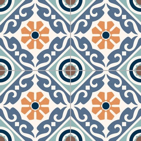 MUSA MIX 33,15X33,15 G1 GF