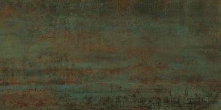 GRUNGE TURQUOISE Rett. 60x120 g.1