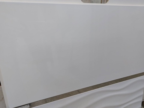 CHIARA WHITE GLOSSY RECTIFIED 29,8X59,8 G2