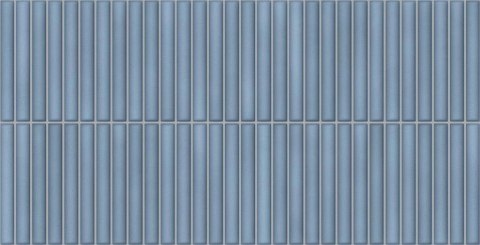 Deco Lingot Blue 32x62,5 G1 GF