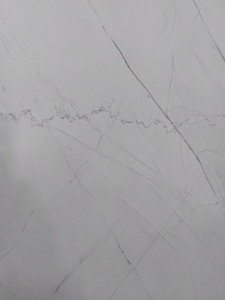 ELDER WHITE CARVING 60X60 G.1
