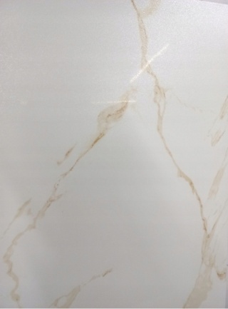 EMIGRES CARRARA GOLD LAPATO 80X80 G1