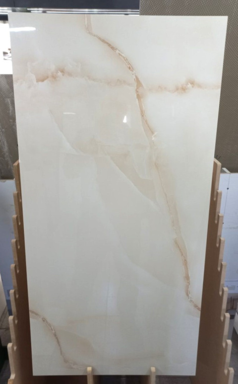 GERMAN IVORY POLER GRES 60X120 GAT.1 GERMAN IVORY POLER GRES 60X120 GAT.1