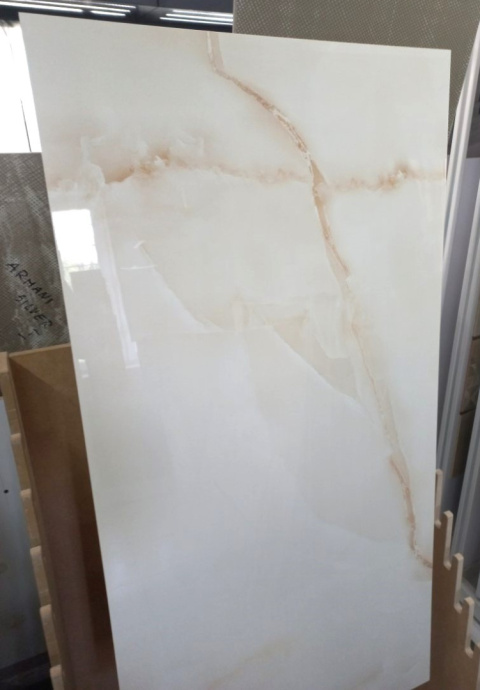 GERMAN IVORY POLER GRES 60X120 GAT.1 GERMAN IVORY POLER GRES 60X120 GAT.1