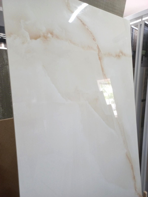 GERMAN IVORY POLER GRES 60X120 GAT.1 GERMAN IVORY POLER GRES 60X120 GAT.1