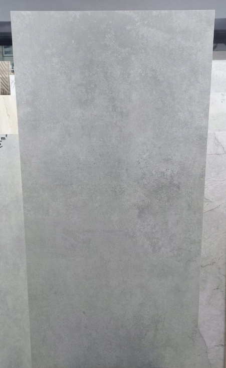 GRES BETON SZARY 60X120 GAT.1 GRES BETON SZARY 60X120 GAT.1