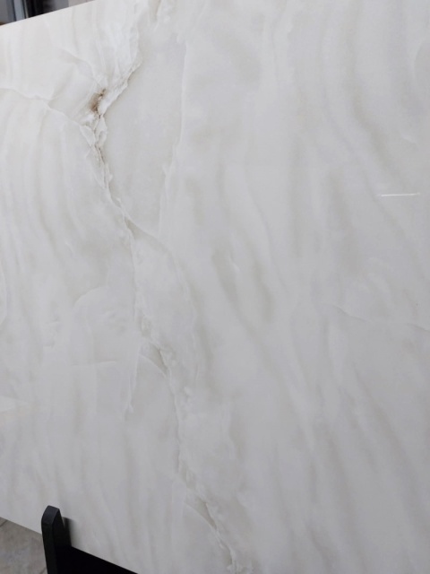 GRES PEARL WHITE POLER 60X60 GAT.1