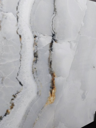 GRES WHITE BLANCO POLER 60X60 GAT.1