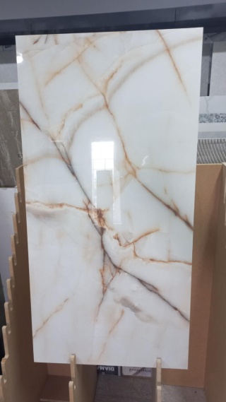 LUNA ONYX BEIGE 60X120 GRES GAT.1