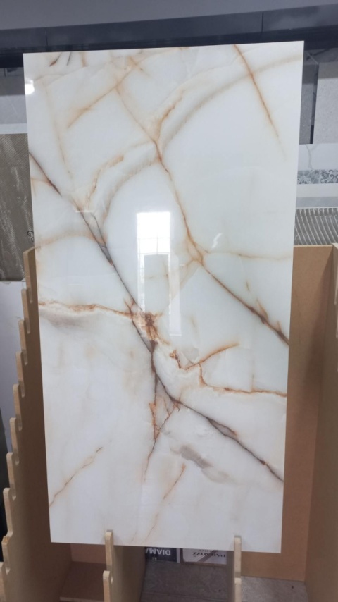 LUNA ONYX BEIGE 60X120 GRES GAT.1