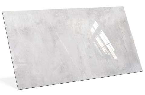 MANHATTAN BIANCO POLER 60X120 GAT.1