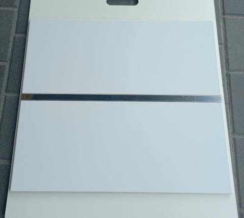 MONO W BIALA POŁYSK 25X60 GAT.I ATEM H943 MONO W BIALA POŁYSK 25X60 GAT.I ATEM H943