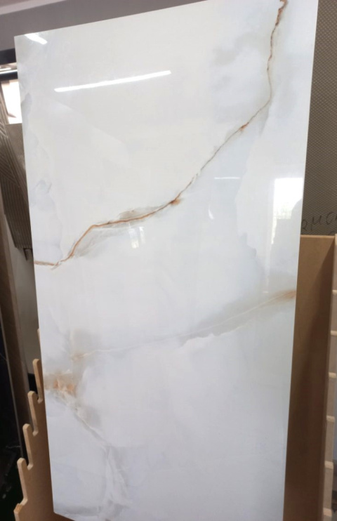ONYX VANILA POLER GRES 60X120 GAT.1