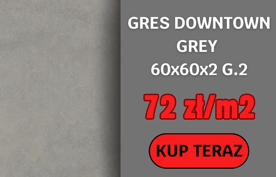 DOWNTOWN GREY G.2