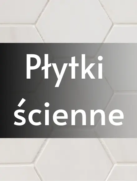 Płytki ścienne